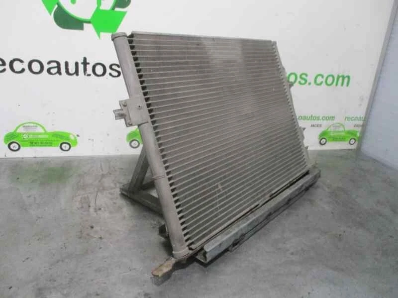 97BW19710BC CONDENSADOR RADIADOR AIRE para FORD MONDEO BERLINA (GD) 1.8 1996 - Imagen 3 de 4