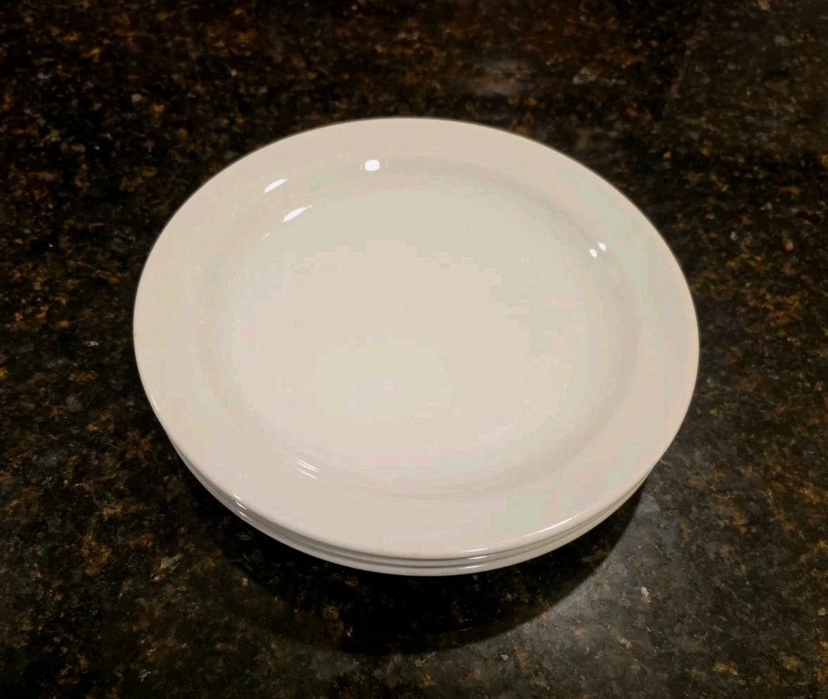 Pillivuyt Plate In French Art Pottery for sale | eBay