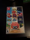 Super Mario All-Stars (Switch, 2020)