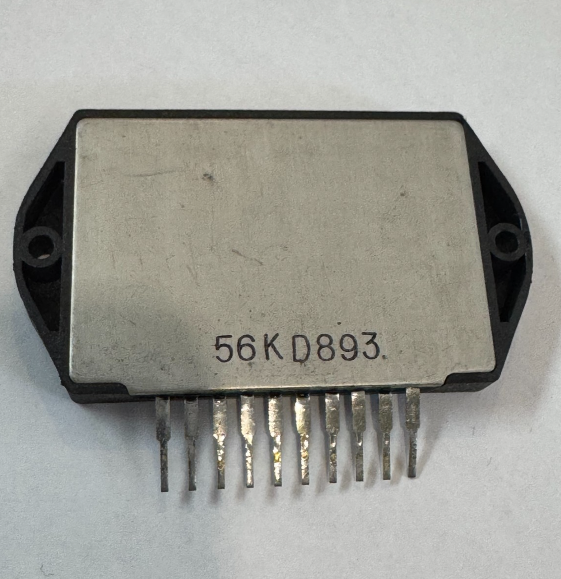 レコーダー STK SONY STK-056 INTEGRATED CIRCUIT MODULE | eBay
