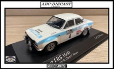 FORD ESCORT I RS 1600 RAC
