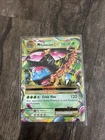 Pokémon TCG M Venusaur EX XY Evolutions 2/108 Mega Holo Rare LP