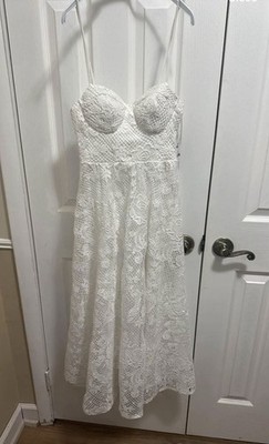 Lace Dress Seni & Cade Size XXS
