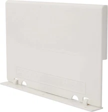 Exact Replacement Part Number 08650-0022 Off-White Weir Gate Assembly - Compatib