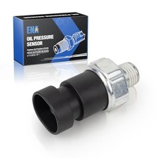 Oil Pressure Sensor Switch for PS220 D1834A OP6659 Compatible with 1987-2009
