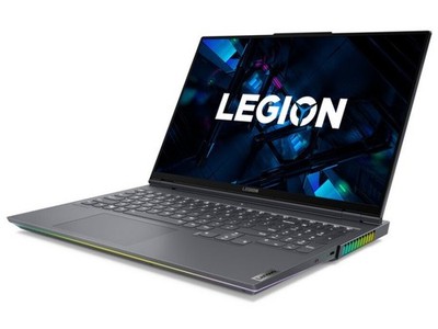 In Box Lenovo Legion 7 16ACHG6 R7-5800G 16GB 1TB RTX 3060
