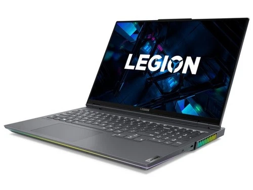 In Box Lenovo Legion 7 16ACHG6 R7-5800G 16GB 1TB RTX 3060