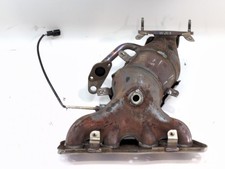 208A08987R KATALYSATOR / 193375 FÜR RENAULT CAPTUR II HF_ E-TECH 145 HFMU