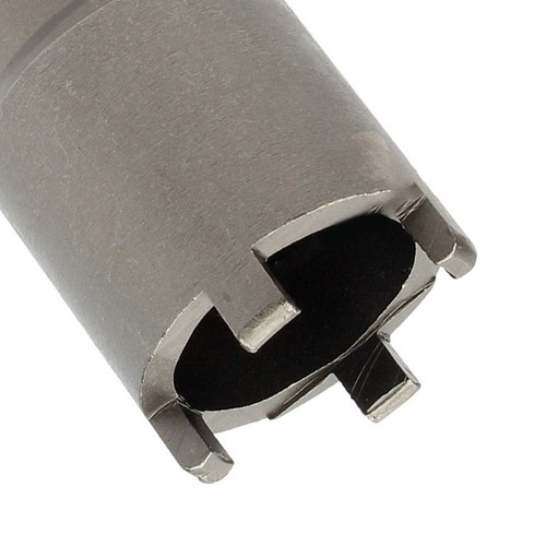 4-Pin Socket Tool Clutch Plate Tool Replacement Tool Solid Construction - Picture 6 of 8