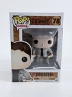 Funko Pop! Movies: The Goonies - Mouth #78 With Protector
