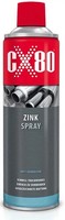 Zink 90% Zinkspray CX-80 500 Ml