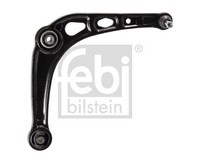 Lenker RadaufhäNgung Vorne Rechts Unten Febi Bilstein 23182 FüR Renault