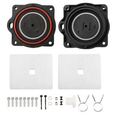 Kit de réparation diaphragme pompe à air pour 60 et 80 option de remplacement