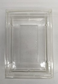 Famicom Software Model Mad City Konami FLt99