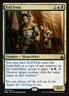 x1 Evil Twin R MTG Battlebond M/NM, English
