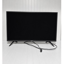 Hisense 32H5500F 32" LED LCD TV 1080p Black HDMI USB Flat Screen 2020