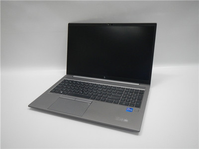 HP ZBook Firefly 15 G8 Laptop i7-1165G7 2.8GHz 8GB No SSD Windows 11 Pro