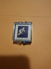 Masonic Pin, Sterling Silver — photo 2