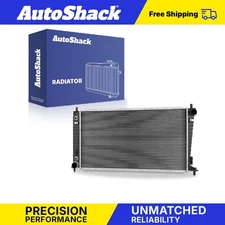 Radiator 16.85" (428.0 mm) for 1999-2009 Ford F-250
