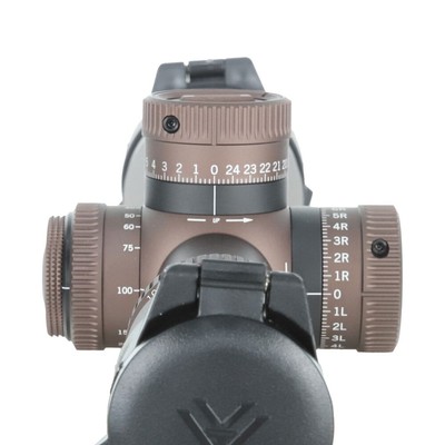 Vortex Razor HD Gen III 6-36x56 FFP EBR-7D MOA Reticle, 34mm Vortex Razor HD Gen III 6-36x56 FFP EBR-7D MOA Reticle, 34mm