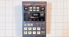 Roland SP-202 with Memory Card Tested and Working Sampler