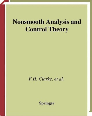 Francis H. Clarke (u. a.) | Nonsmooth Analysis and Control Theory | Buch (1997)