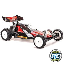 Schumacher Racing Products Ltd Cougar Classic - Kit RC Car SCHK194