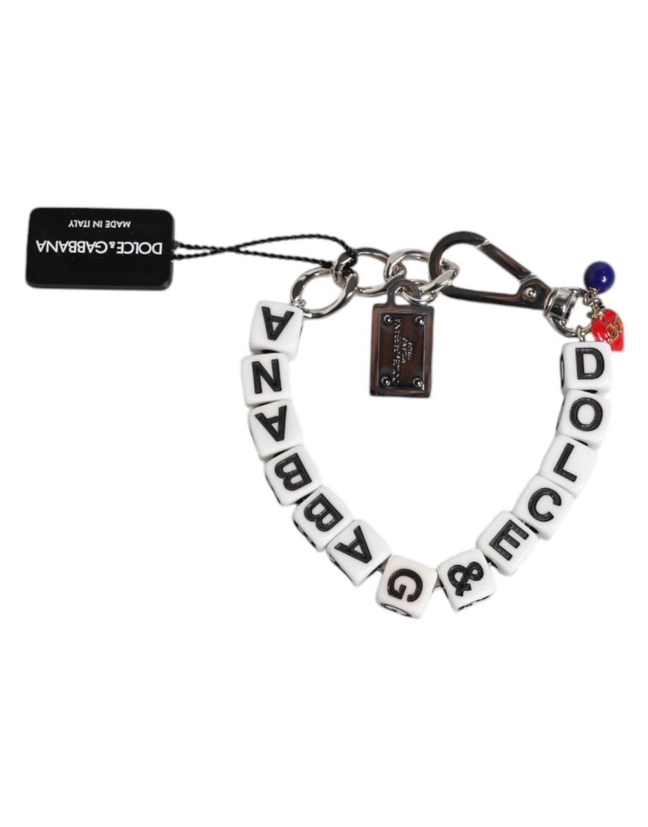 モリーブ GAMBLER W DICE CHAIN BRACELET SV925 モリーブ GAMBLER W DICE CHAIN BRACELET SV925 モリーブ