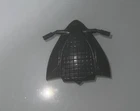 GI Joe Cobra Undertow Sea Sled Skiff Figure Accessory ARAH 1990
