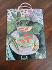 1986 Henri Matisse Exhibit  Gift Bag — photo 1