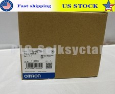 1PCS New Omron CP1L-M30DR-D Programmable Controller In Box US Free TAX