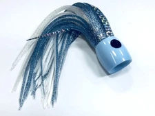 Saltwater Big Game Hawaiian Trolling Lure Marlin Tuna Kona Chugger