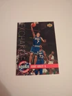 1993-94 Upper Deck Rookie Exchange Bobby Hurley RC #RE7 Sacramento Kings