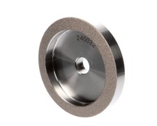 Globe Sharpener, Grinding Stone 240032 - Genuine OEM Replacement Part
