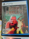 Star Wars: Dark Forces Remaster - Playstation 5 -
