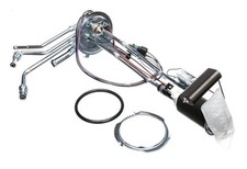 Delphi HP10001 Fuel Pump and Hanger Assembly ...