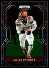 Myles Garrett