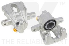 Bremssattel NK 2133192 für SMART CITY FORTWO 450 ROADSTER Gusseisen 452 330 332