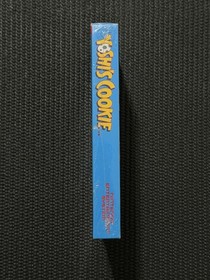 Yoshi's Cookie NES Nintendo SEALED NEW In Box