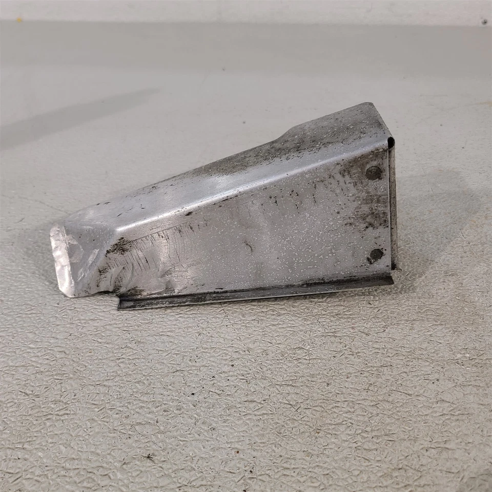 Cubierta antipolvo horquilla embrague Mustang T45 T3650 T56 96-04 OEM AA7422 Foto 4 de 4