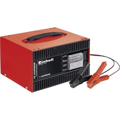 Einhell 1050821 CC-BC 10E Charger 12V 10A