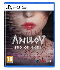 Apsulov: End Of Gods (PS5) PlayStation 5 (Sony Playstation 5) (UK IMPORT)