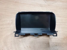 2005-2012 Acura RL Dash Upper Top Display Screen OEM 39810-SJA-A011-M1