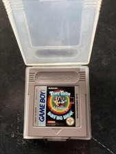 Thumbnail of ebay&reg; auction 317980434880 | Tiny Toon Adventures: Babs' Big Break | Nintendo GameBoy Classic Spiel Modul