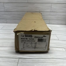 System Sensor Innovair DUCTSD 4-Wire Duct Smoke Detector