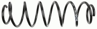 1X Sachs Fahrwerksfeder 996 627 FüR Lupo VW 6X1 6E1 8,3Mm 1 TDI