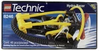 LEGO 8246 Technic Hydro Racer Vintage 1999 46 Piece Set BRAND NEW FACTORY SEALED