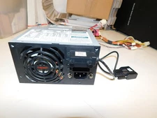 GE HEALTHCARE ULTRASOUND LOGIQ VIVID 7 ATX NIPRON POWER SUPPLY eNSP-300P-S20-11S