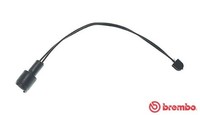 Warnkontakt, Bremsbelagverschleiß Prime Brembo A 00 226