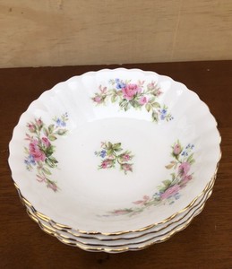 Moss Rose Royal Albert | eBay